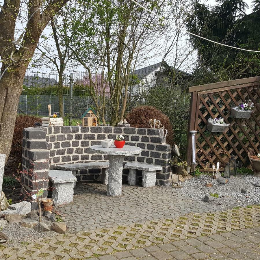 Ferienwohnung Scheid Lahr  Esterno foto