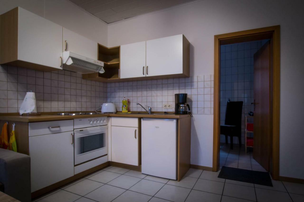 Ferienwohnung Scheid Lahr  Esterno foto