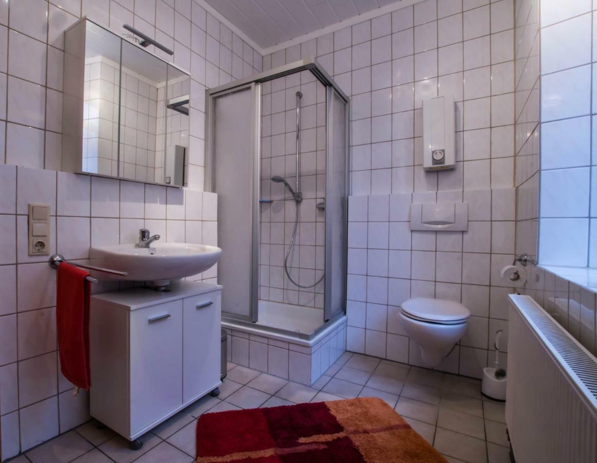 Ferienwohnung Scheid Lahr  Esterno foto